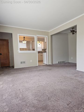 7355 W Frumin Court, Westland, MI 48185