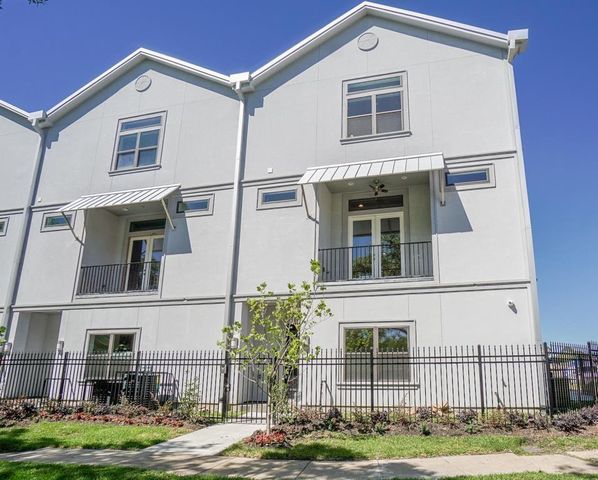 3351 Kilgore St, Houston, TX 77021