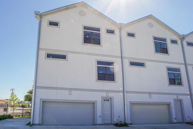 3351 Kilgore St, Houston, TX 77021