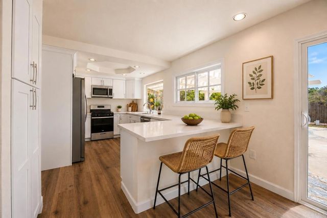 4595 Blackwell Road, Oceanside, CA 92056