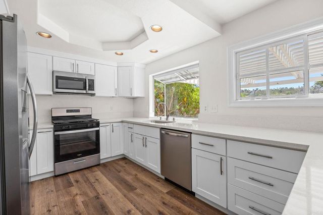 4595 Blackwell Road, Oceanside, CA 92056