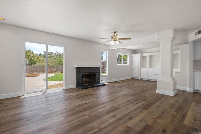 4595 Blackwell Road, Oceanside, CA 92056