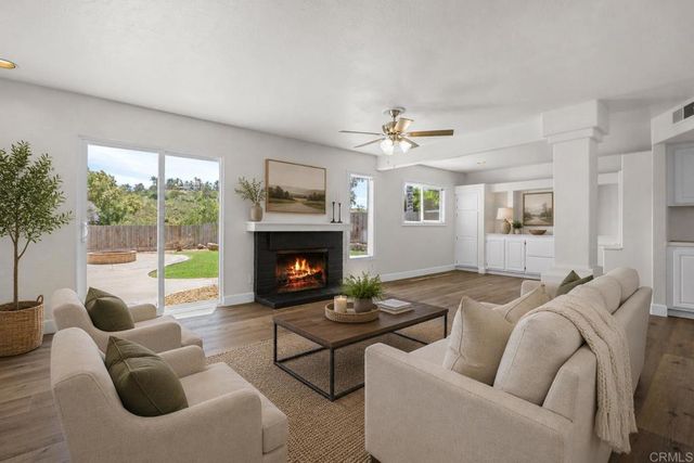 4595 Blackwell Road, Oceanside, CA 92056