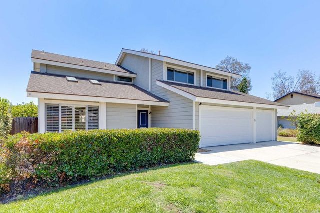 4595 Blackwell Road, Oceanside, CA 92056