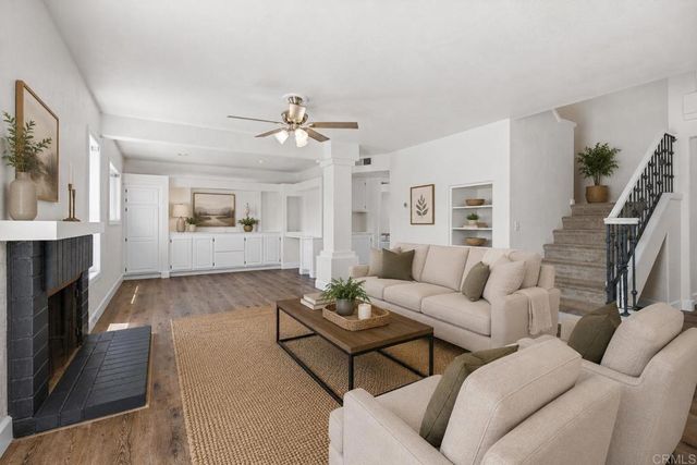 4595 Blackwell Road, Oceanside, CA 92056