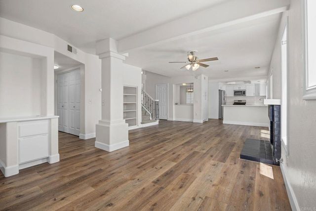 4595 Blackwell Road, Oceanside, CA 92056