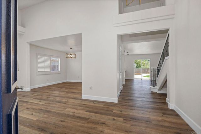 4595 Blackwell Road, Oceanside, CA 92056