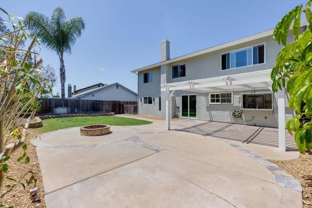 4595 Blackwell Road, Oceanside, CA 92056