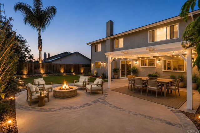 4595 Blackwell Road, Oceanside, CA 92056