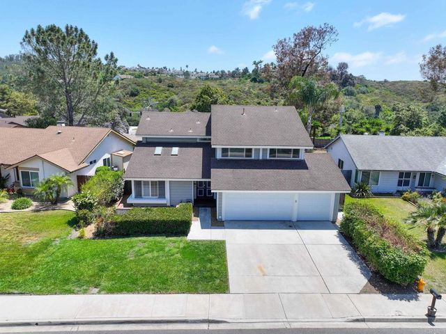 4595 Blackwell Road, Oceanside, CA 92056