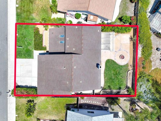 4595 Blackwell Road, Oceanside, CA 92056