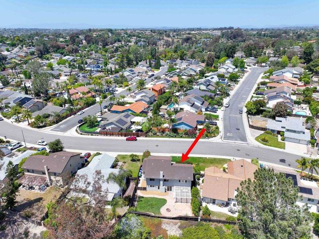 4595 Blackwell Road, Oceanside, CA 92056