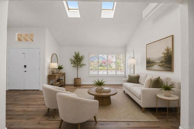 4595 Blackwell Road, Oceanside, CA 92056