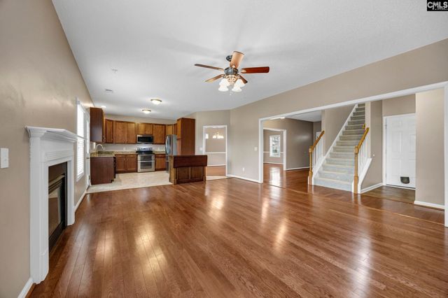 212 Indigo Springs Drive, Columbia, SC 29229