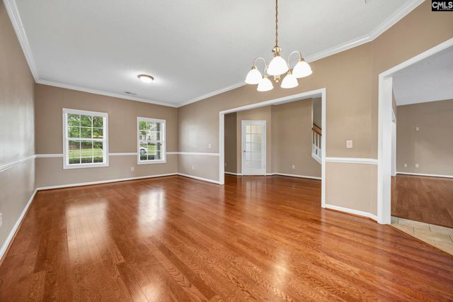 212 Indigo Springs Drive, Columbia, SC 29229