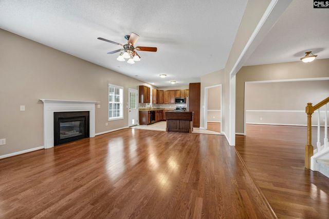 212 Indigo Springs Drive, Columbia, SC 29229