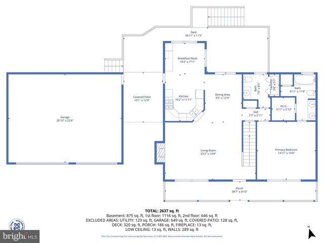 33 HARRISON DR, East Berlin, PA 17316
