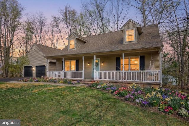 33 HARRISON DR, East Berlin, PA 17316