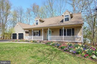 33 HARRISON DR, East Berlin, PA 17316