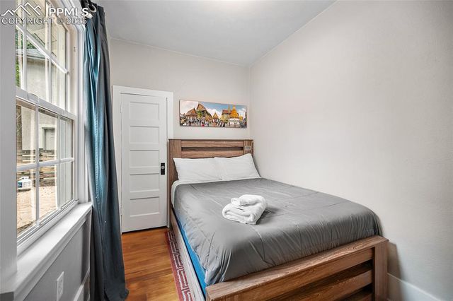 225 Custer Avenue, Colorado Springs, CO 80903