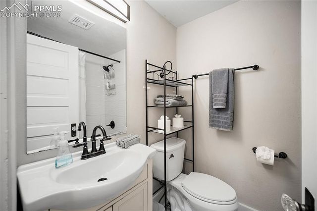 225 Custer Avenue, Colorado Springs, CO 80903