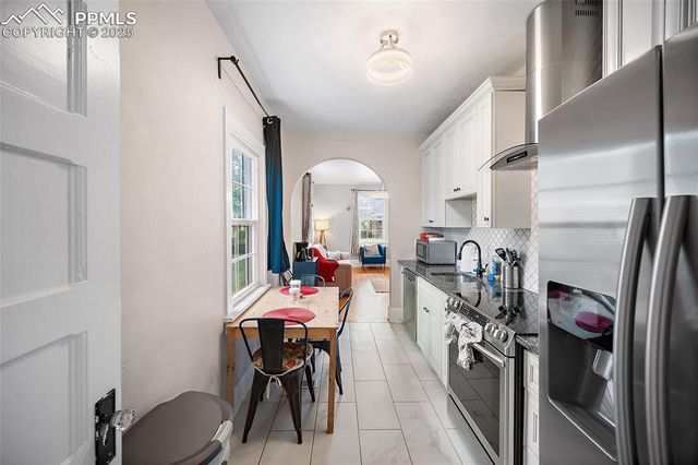 225 Custer Avenue, Colorado Springs, CO 80903