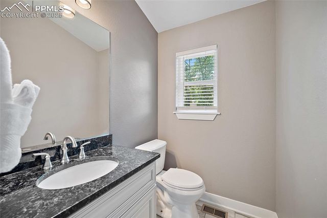 225 Custer Avenue, Colorado Springs, CO 80903