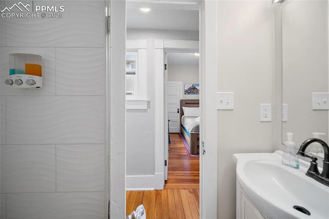 225 Custer Avenue, Colorado Springs, CO 80903