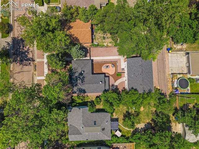 225 Custer Avenue, Colorado Springs, CO 80903