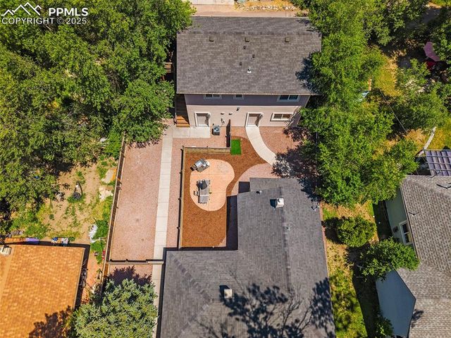 225 Custer Avenue, Colorado Springs, CO 80903