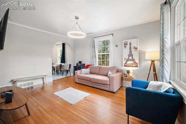 225 Custer Avenue, Colorado Springs, CO 80903