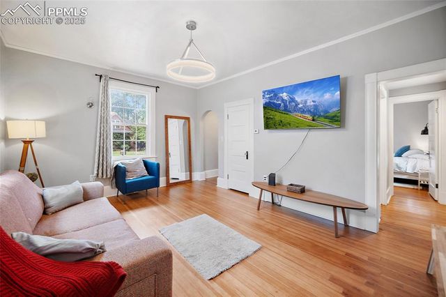 225 Custer Avenue, Colorado Springs, CO 80903