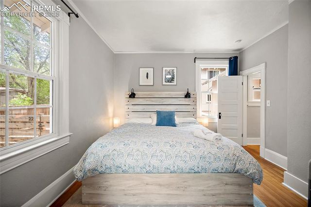 225 Custer Avenue, Colorado Springs, CO 80903