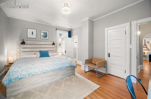 225 Custer Avenue, Colorado Springs, CO 80903