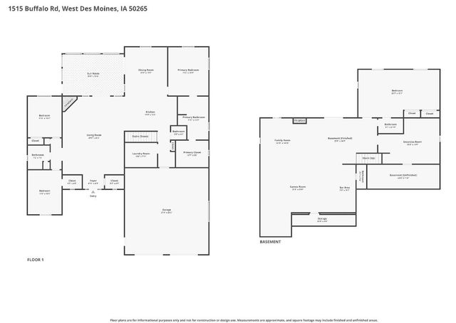 1515 Buffalo Road, West Des Moines, IA 50265