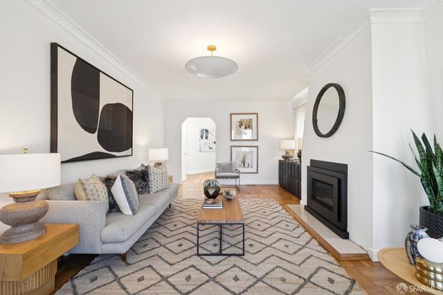 126 Romain Street, San Francisco, CA 94114