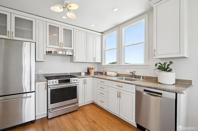 126 Romain Street, San Francisco, CA 94114
