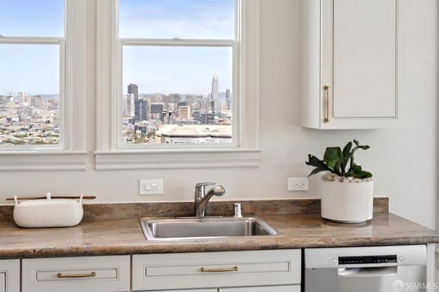 126 Romain Street, San Francisco, CA 94114