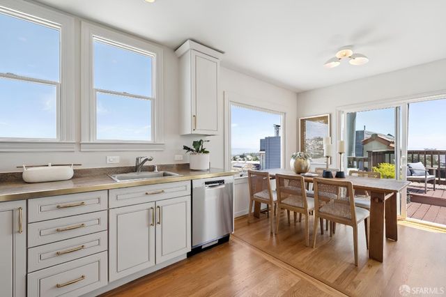 126 Romain Street, San Francisco, CA 94114