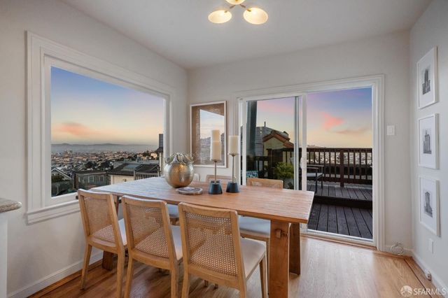 126 Romain Street, San Francisco, CA 94114