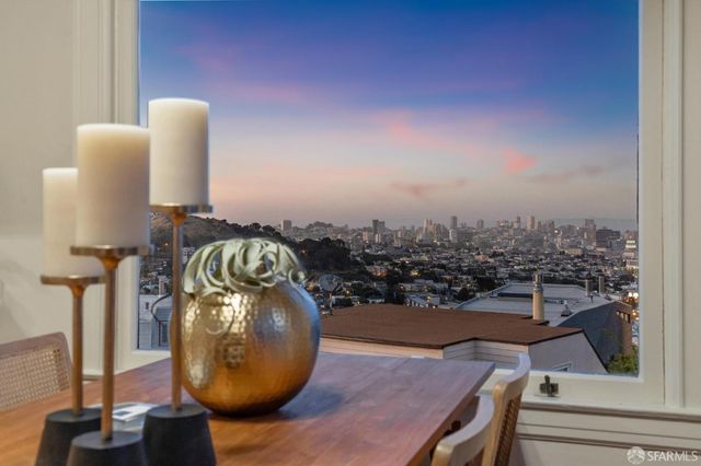 126 Romain Street, San Francisco, CA 94114