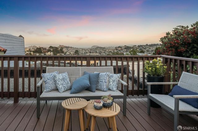 126 Romain Street, San Francisco, CA 94114