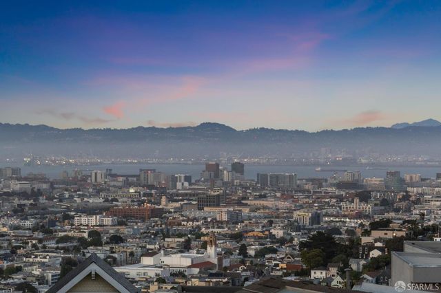 126 Romain Street, San Francisco, CA 94114