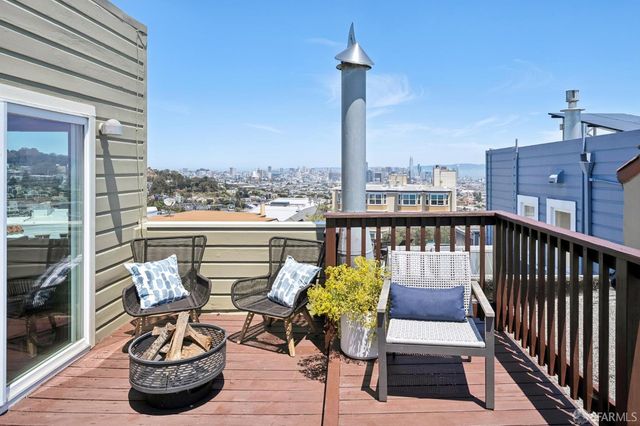 126 Romain Street, San Francisco, CA 94114