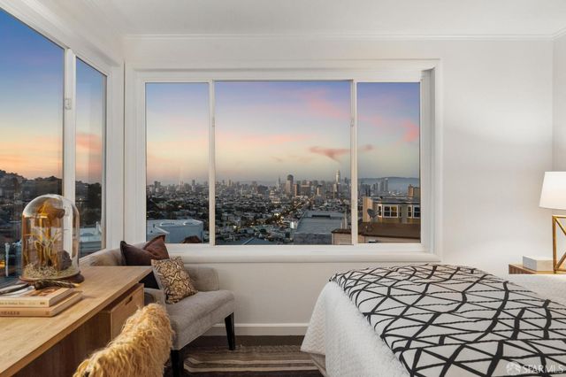 126 Romain Street, San Francisco, CA 94114