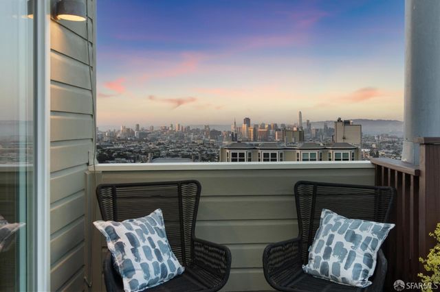 126 Romain Street, San Francisco, CA 94114