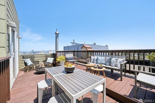 126 Romain Street, San Francisco, CA 94114