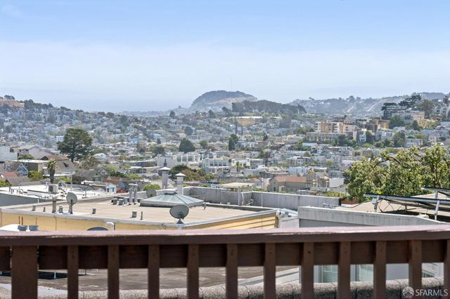 126 Romain Street, San Francisco, CA 94114