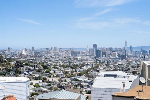 126 Romain Street, San Francisco, CA 94114
