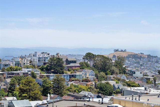 126 Romain Street, San Francisco, CA 94114